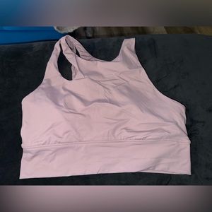 Gilly Hicks Sports Bra/Top